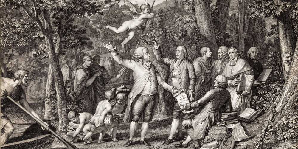 écrits de Mirabeau
