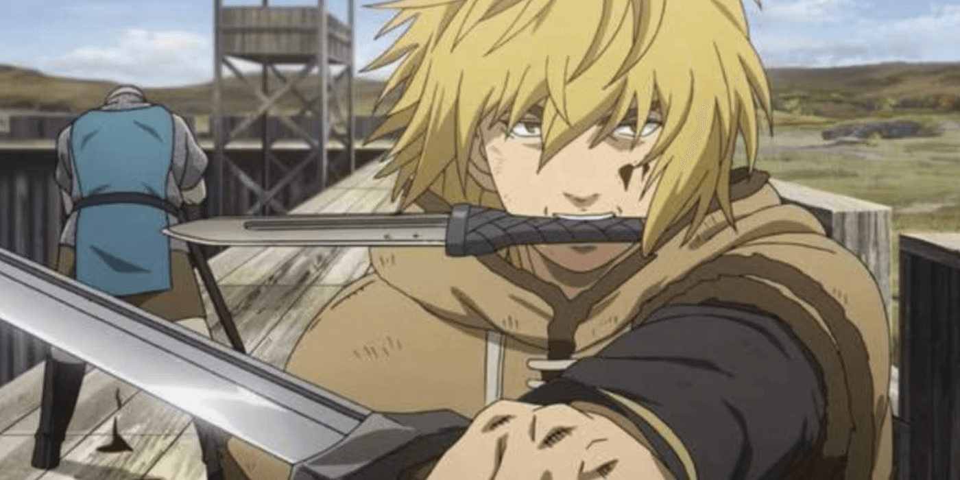 Vinland saga